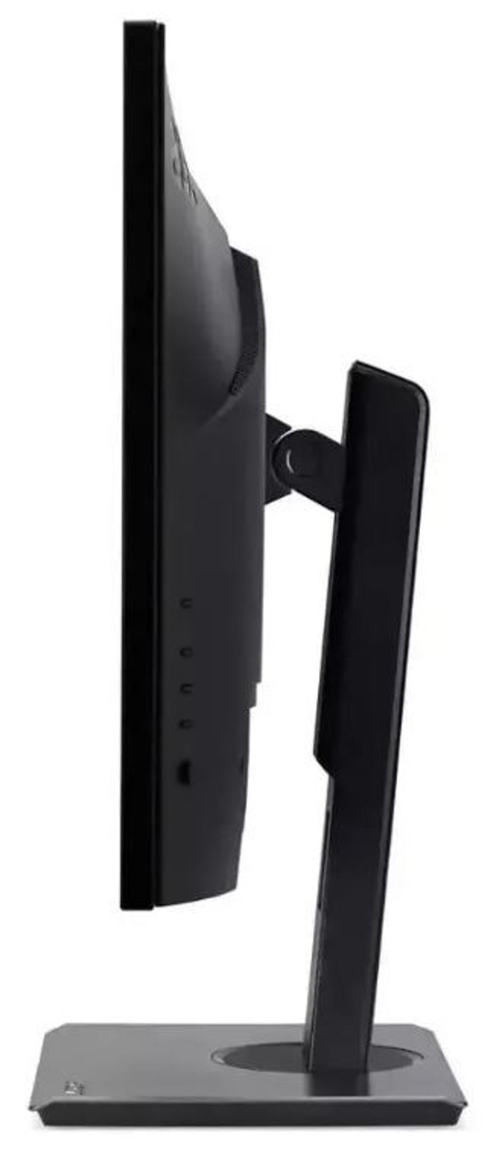 Монитор 27" Acer Vero B277Ebmiprzxv