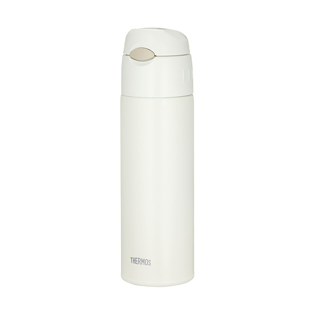 Термос с трубочкой THERMOS FHL-551CRW