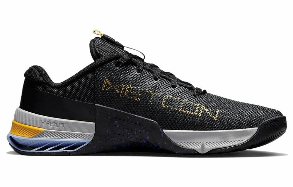 Кроссовки Nike Metcon 8 (Женская размерная сетка)