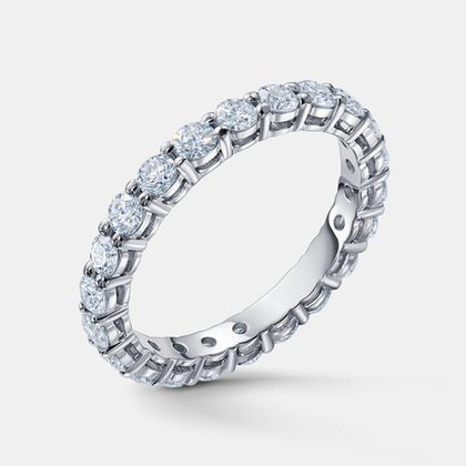 Кольцо ROUND s