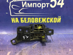 Ручка двери передней левой салонная TOYOTA CARINA ED 1994