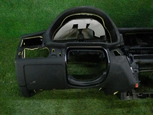 Комплект безопасности BMW X3 F25 X4 F26 (2010-2017)