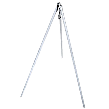 Тренога костровая Три Кита №2 в чехле 0.9м