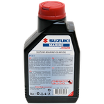 Трансмиссионное масло Suzuki Marine Gear Oil SAE90 1л API GL-5 102206 / 108879