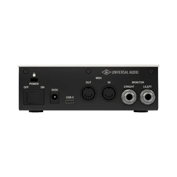 Universal Audio Volt 1