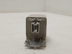 WLK24263OE/02 кт75 Сетевой фильтр для стиральной машины Bosch 9000565180 б/у