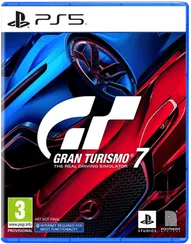 PS5 Gran Turismo 7 (поддержка PS VR2) (Б/У, Русские субтитры, PPSA-01316)