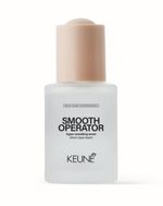 Keune Сыворотка для блеска Smooth Operator 30 мл