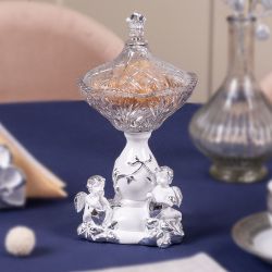 Сахарница Мерси Айс