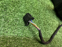 Зеркало левое Skoda Rapid 1 (2017-2020) 6 конт.