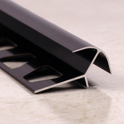 Алюминиевый профиль ПО-10х10 2700 мм