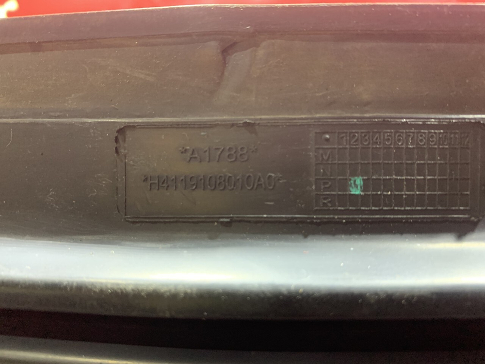 Гофра воздуховода 2023г.