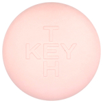 KEYTH, шелковистый тональный крем, цвет 01, слоновая кость фарфоровый, 15 г (0,52 унции)