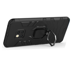 Противоударный чехол с кольцом Panther Case для Huawei Mate 20 Pro
