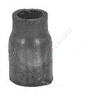 Переход сталь концентрический Дн 42,4х3,0-33,7х3,0 (Ду 32х25) шовный исп 1 ТУ ВУ 100129468.005-2012