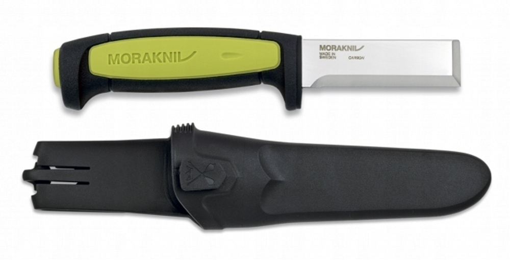 Нож MORAKNIV CHISEL SANDVIK, арт. 12250