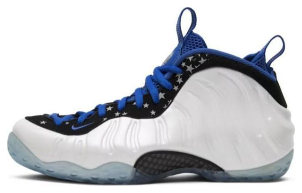 Кроссовки Nike Foamposite One Shooting Stars Pack