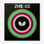 Накладка для настольного тенниса Butterfly Zyre 03