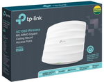 Wi-Fi точка доступа TP-LINK EAP225