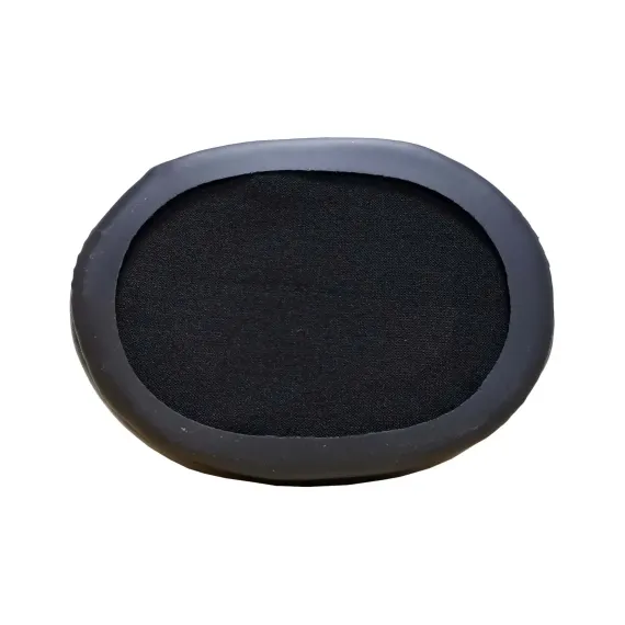 Dekoni Audio Elite Sheepskin Ear Pads AKG K371 Black