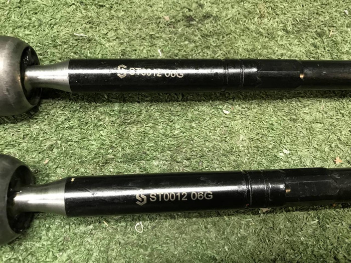 Тяга рулевая Ford Focus 3 (2011-2019) Stellox