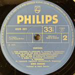 Demis Roussos – Souvenirs (Англия 1975г.)