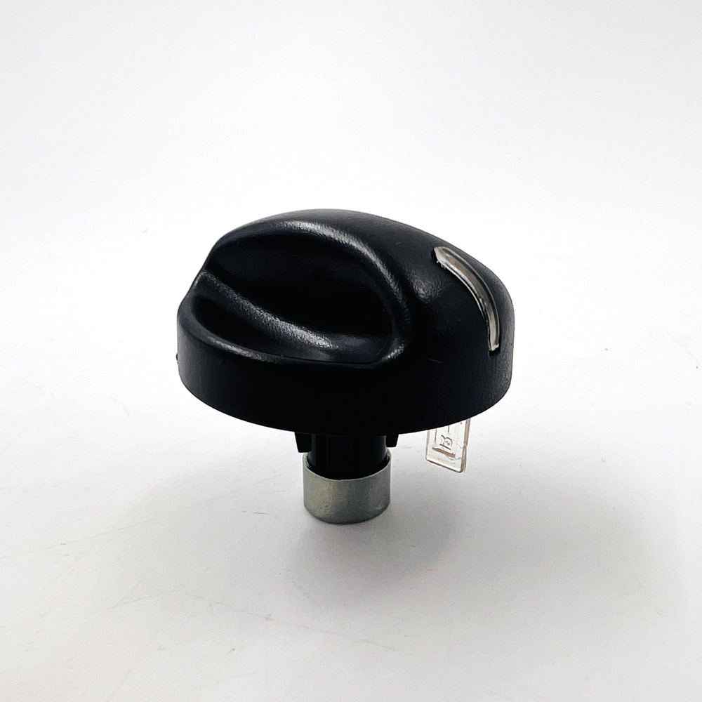 Ручка управления заслонкой отопителя для ВАЗ 2114