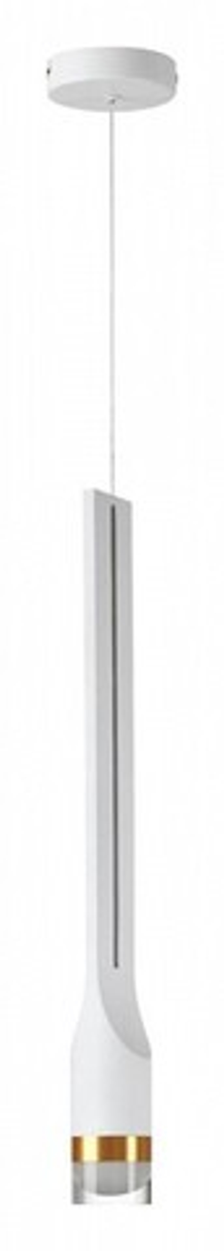 Подвесной светильник Odeon Light Nilo 4384/5L