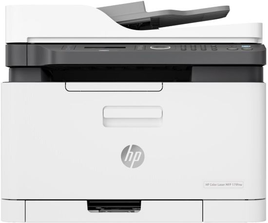МФУ лазерное HP Color LaserJet 179fnw