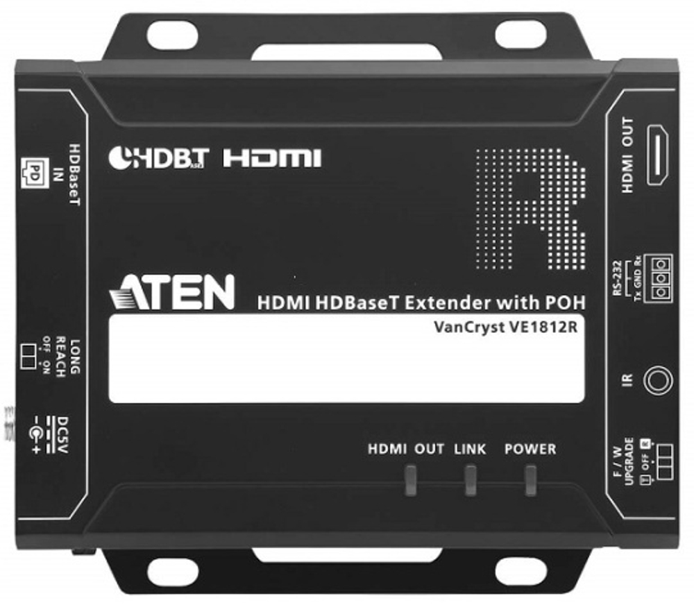 Приемник Aten VE1812R-AT-G