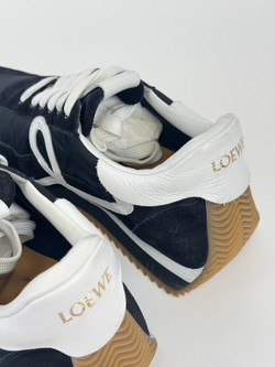 Кеды Loewe Flow Runner Lifestyle