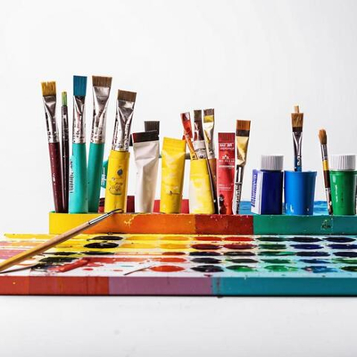 Набор для рисования