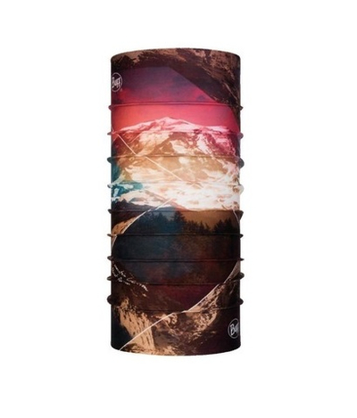 Бандана BUFF Mountain Collection Original Mount Rainer