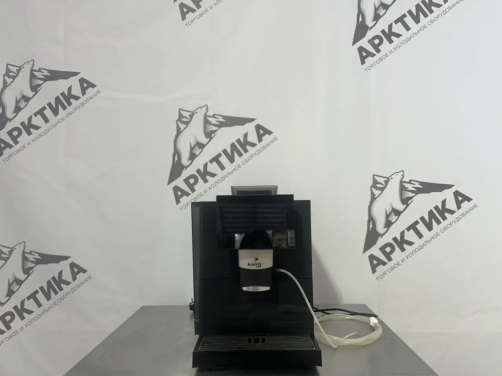 Кофемашина Kaffit E30T