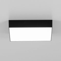 Citilux Тао CL712X242N LED Светильник потолочный с диммером Чёрный