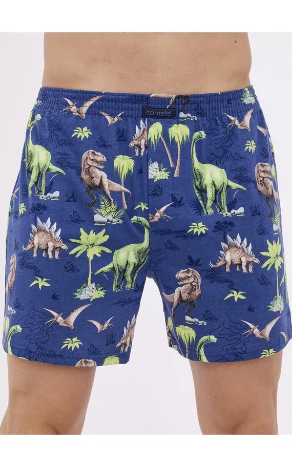 001/011-14 CLASSIC Свободные боксеры