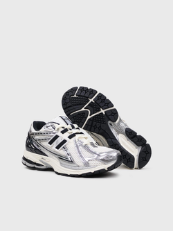 Кроссовки New Balance 1906R Silver Mettalic White