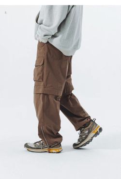 Брюки Nothomme Washed Workwear Paratrooper