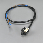 Кабель сервопривода с узким штекером для котлов Baxi, Bosch, Buderus арт. 16000466
