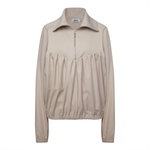 Рубашка-анорак PEARL