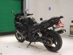 Suzuki Bandit1250F