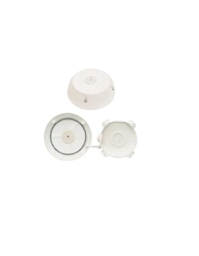 Монтажная коробка SLT МК-2 PRO (белый)