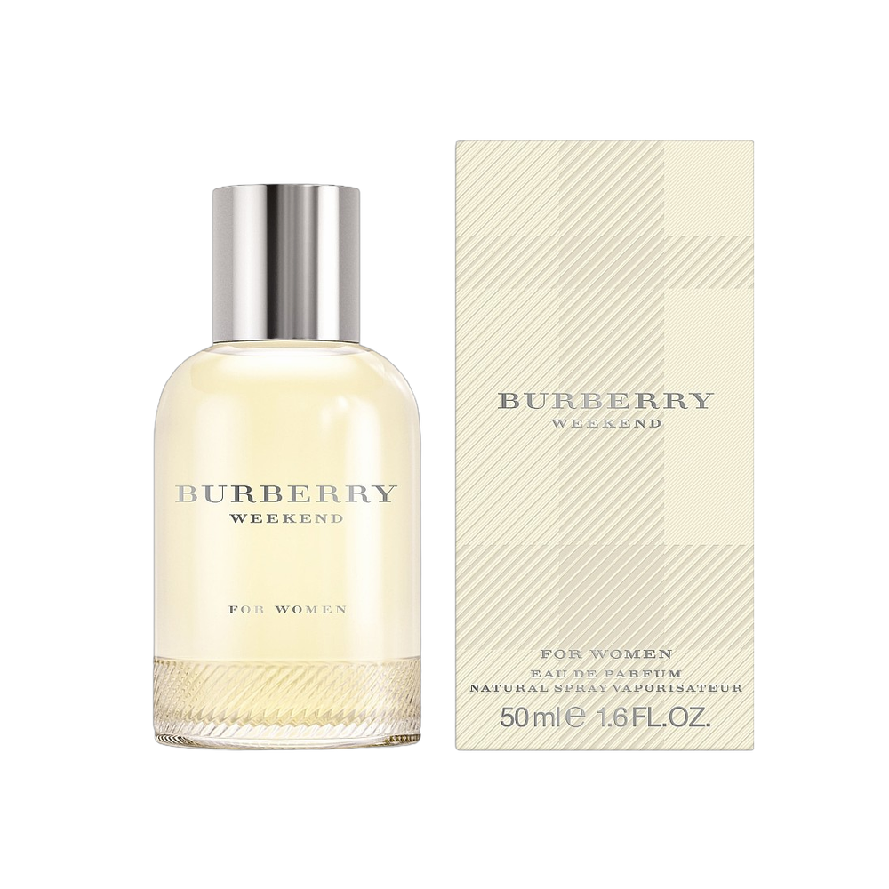 BURBERRY Weekend edP 50ml lady