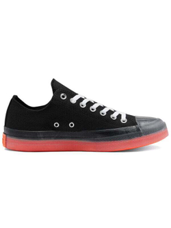 Кроссовки Converse Chuck Taylor All Star Cx Low 'Black Wild Mango'