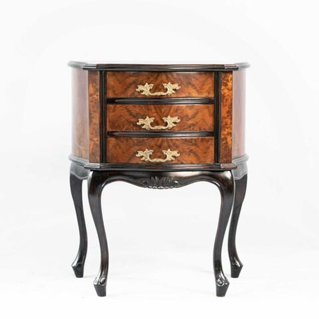 Комод в стиле Людовика XV