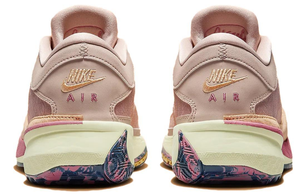 Кроссовки Nike Freak 5 "Fossil Stone"