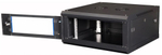 Шкаф настенный 19", 4U Datarex DR-630101