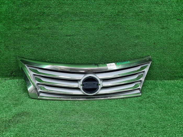 Решетка радиатора Nissan Teana 3 L33 (2014-2020)