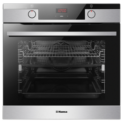 Духовой шкаф Hansa BakingPro BOEI683020