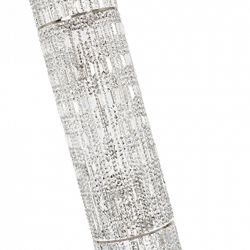 Люстра на штанге Arti Lampadari Lazio Lazio E 1.9.35.501 G